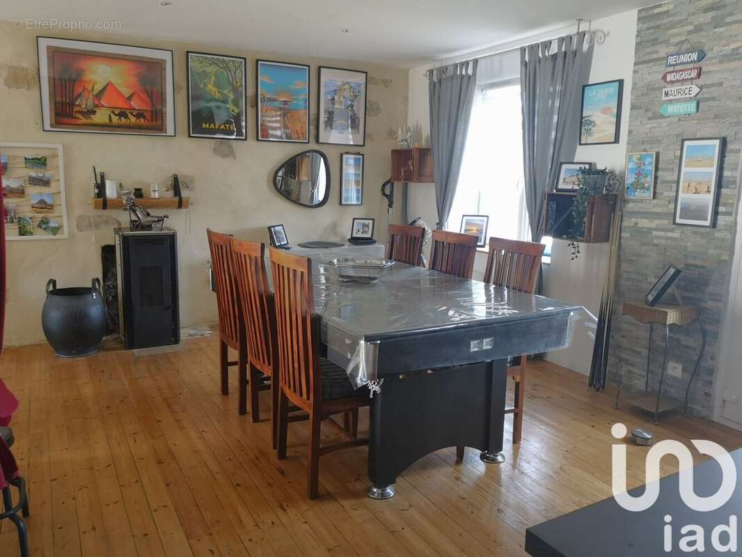 Photo 7 - Maison à DAOULAS