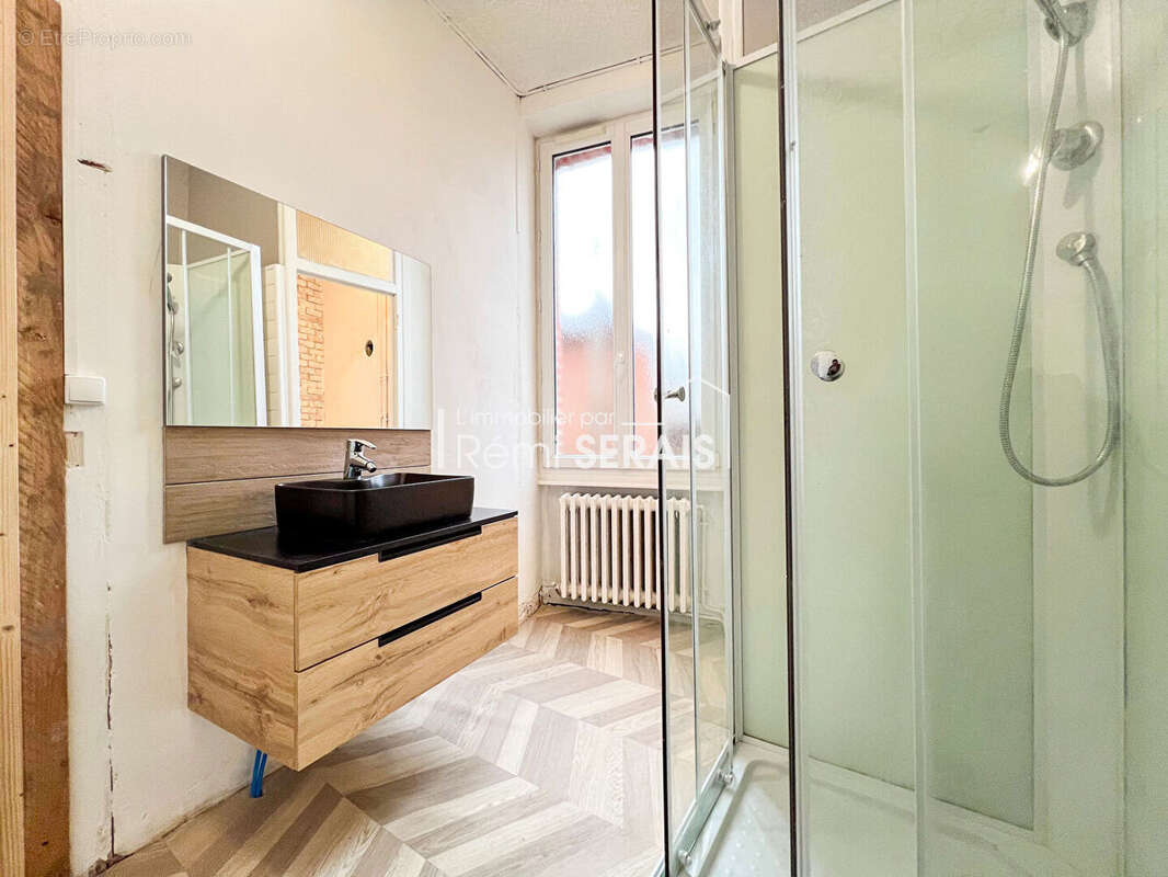 Maison à LA CHAPELLE-D&#039;ANDAINE