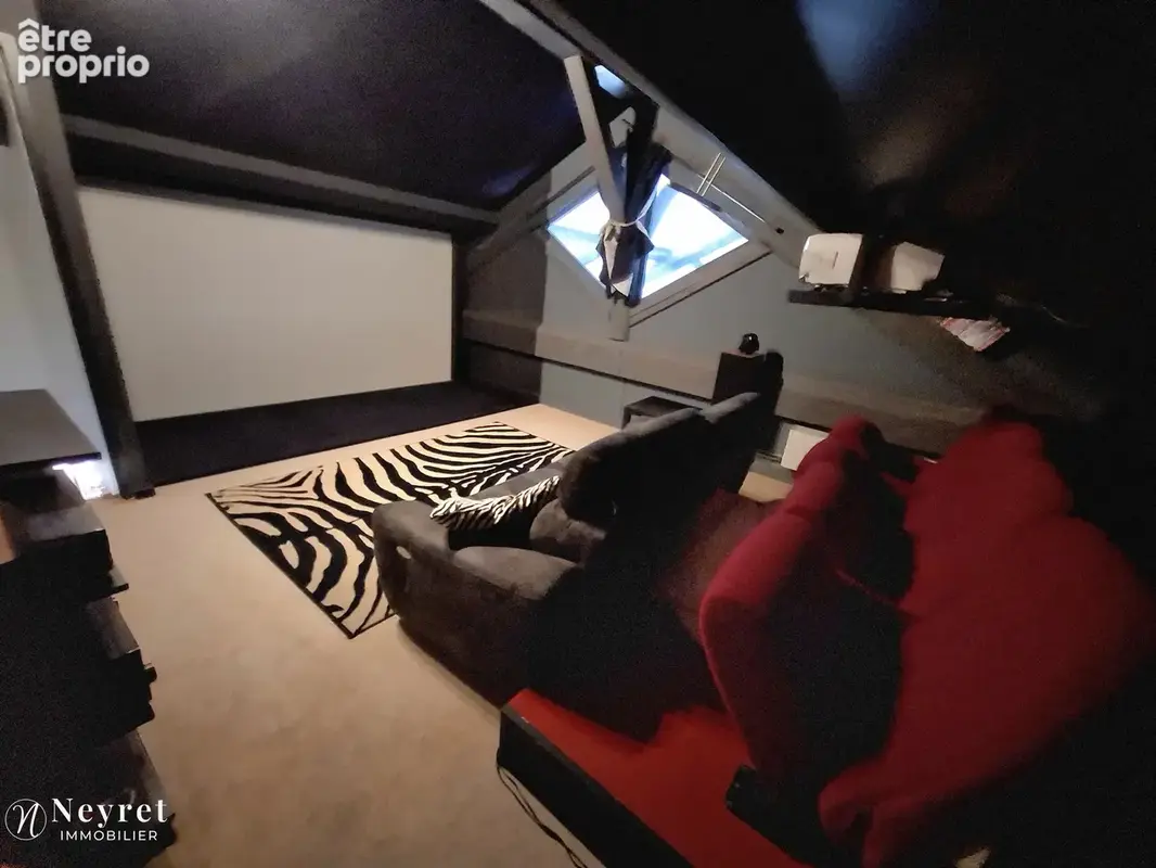 Rare, dans maison vigneronne de caractère , appartement de de 11 pièces de 210 m2 avec jardin et piscine - photo 27