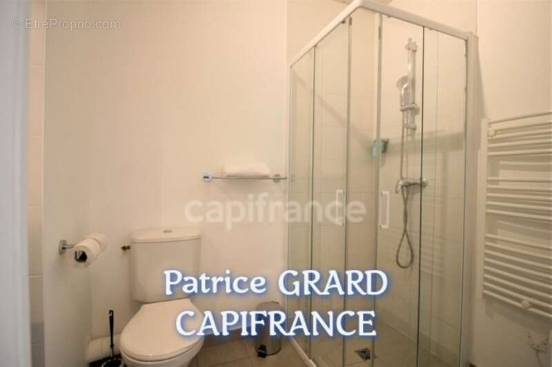Appartement à CHERBOURG-OCTEVILLE
