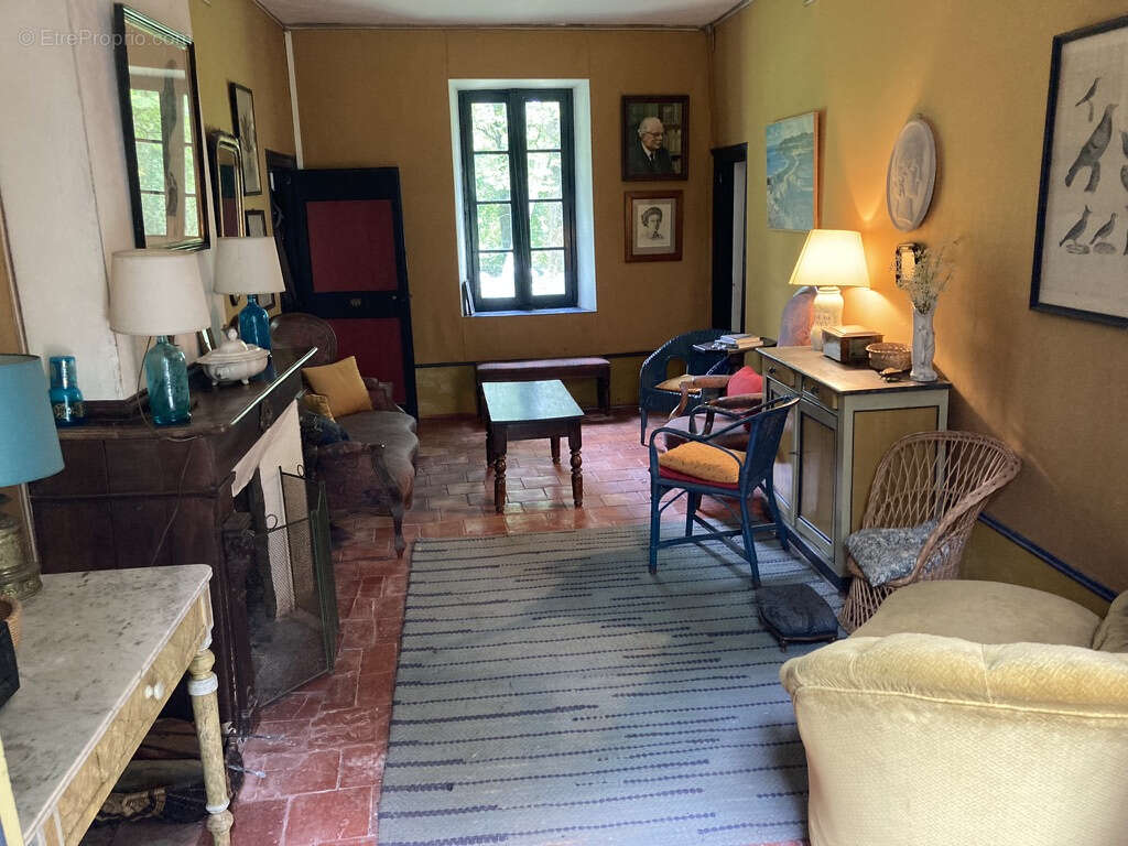 Maison de campagne - photo 8