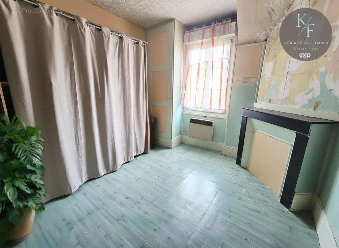 Appartement à CHAUMONT-EN-VEXIN