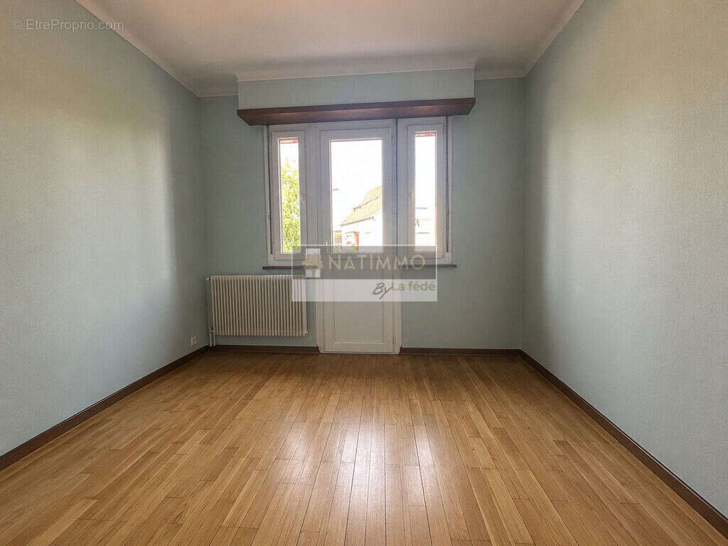 Maison de plain pied - photo 8