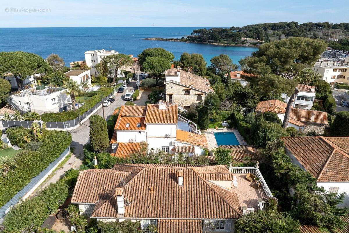 Photo Maison à Antibes au prix de 1 395 000€