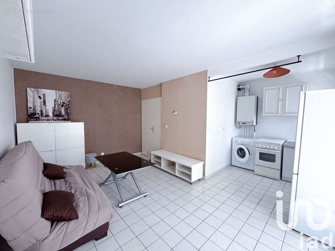 Photo 7 - Appartement à ROISSY-EN-BRIE
