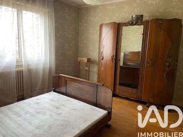 Photo 4 - Maison à CHAUSSIN