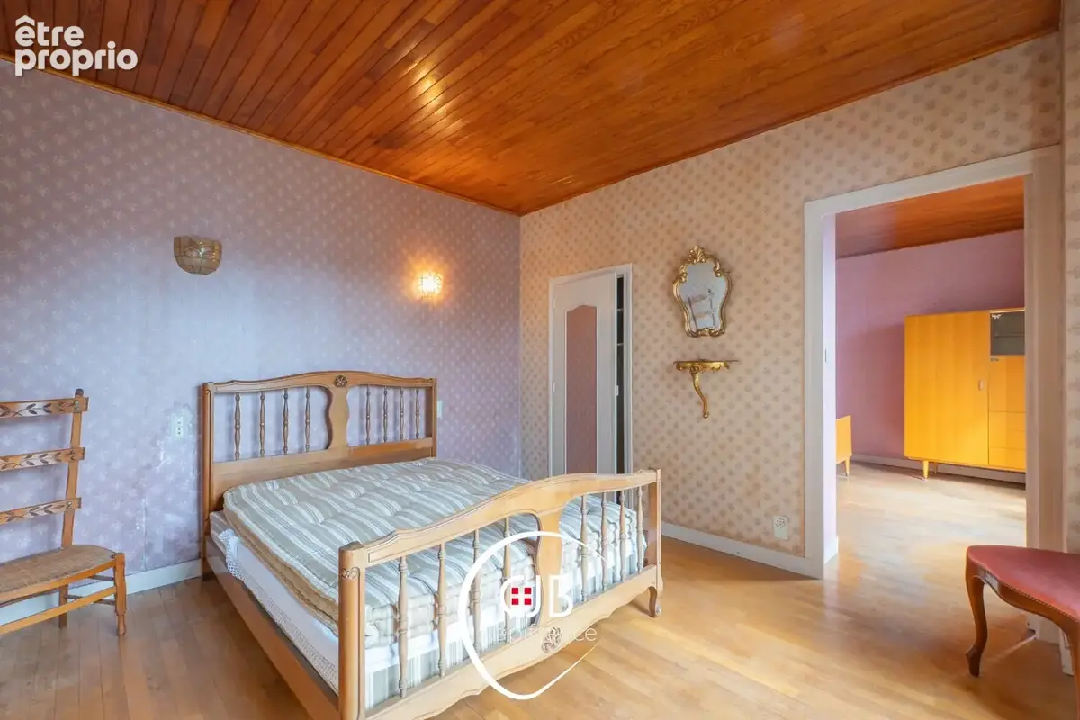 Cruet – Maison de vigneron 105 m² avec 135 m² de dépendances - photo 41