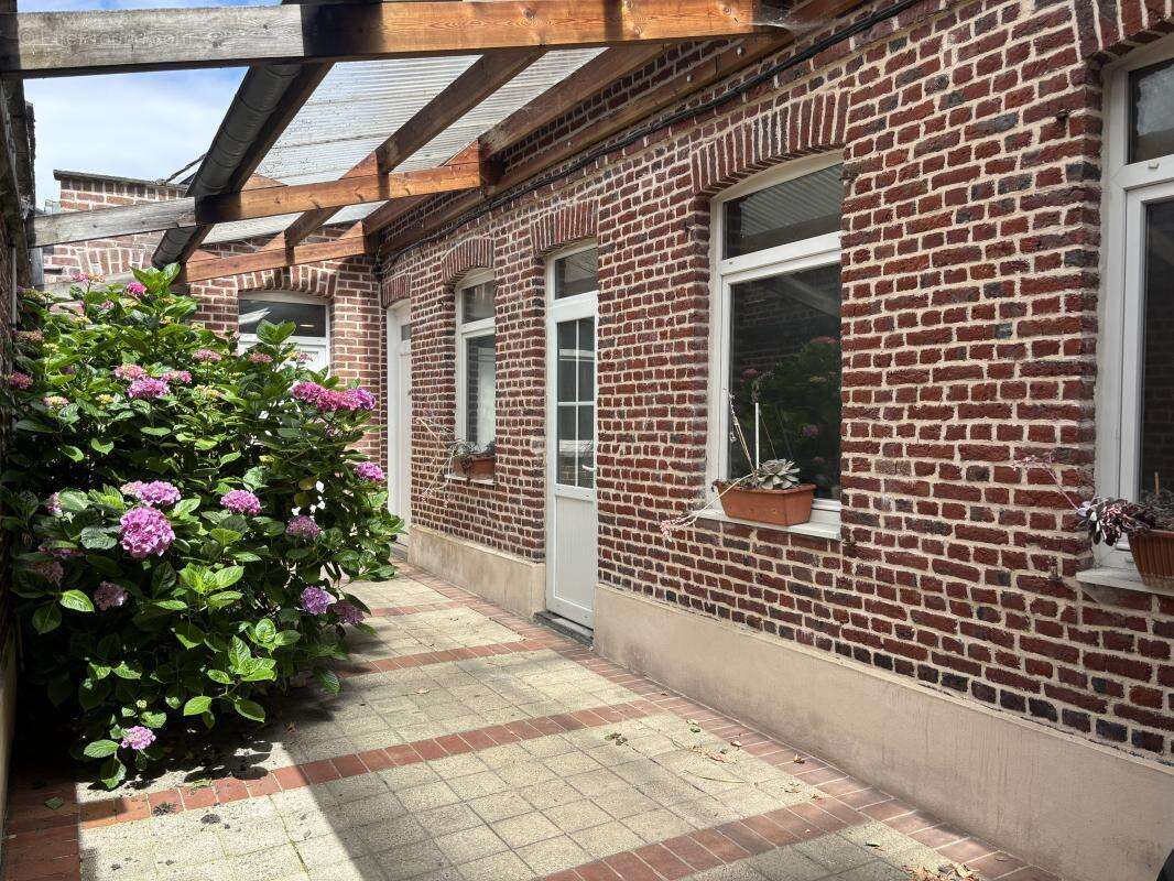 Appartement à TOURCOING