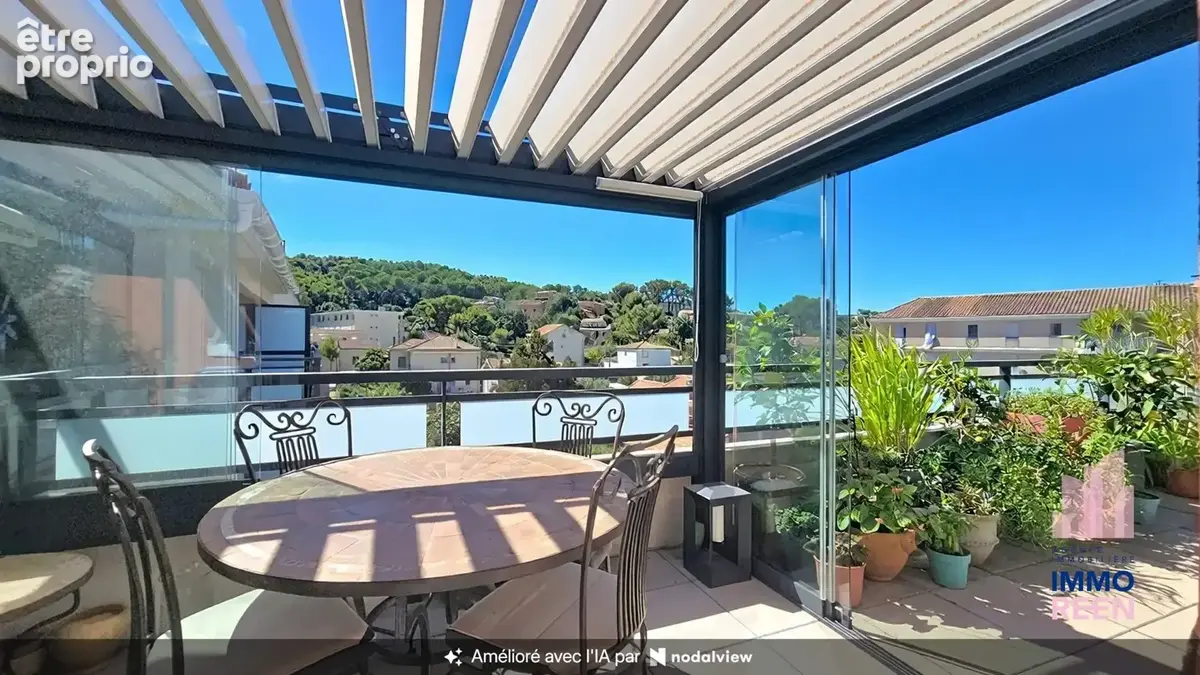 Appartement 4 pièces 94 m² à vendre à La Seyne-Sur-Mer (83500) - photo 4