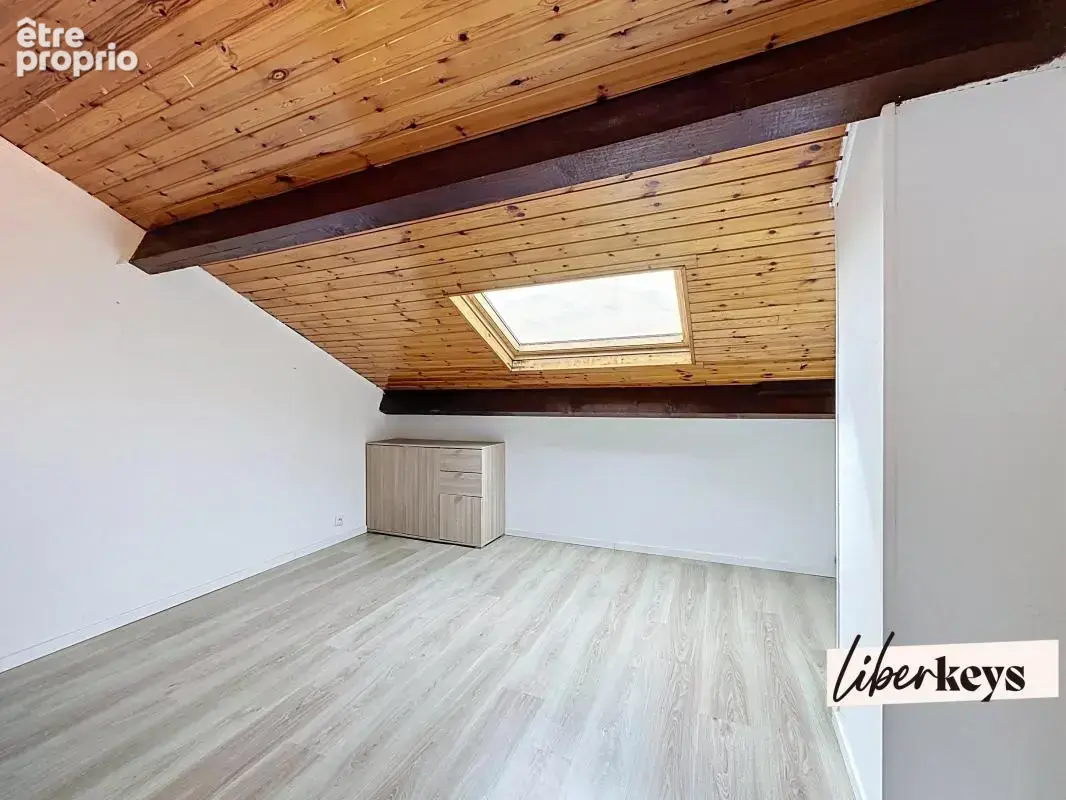 Maison & appartement indépendant au calme avec vue dégagée, jardin — Secteur recherché - photo 15