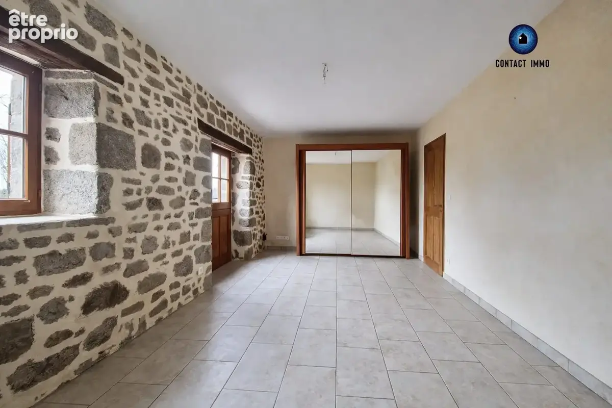 Maison 10 pièces 278 m² à vendre à Gouzon (23230) - photo 7