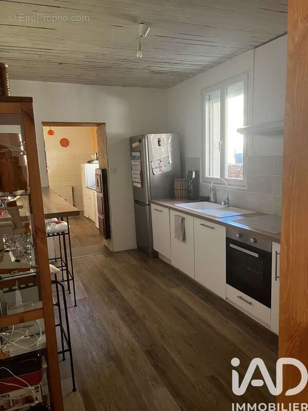 Maison 146 m² à Le Poizat  - photo 8
