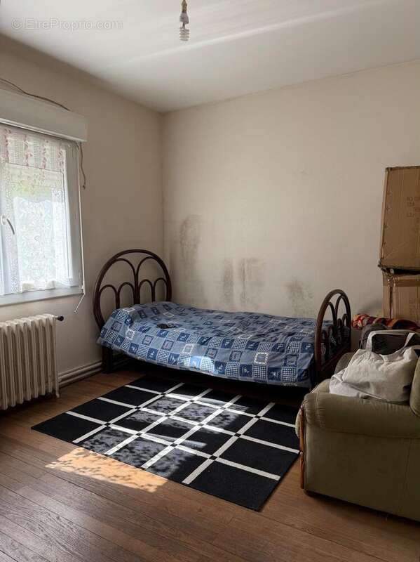 Photo 5 - Appartement à SAINTES