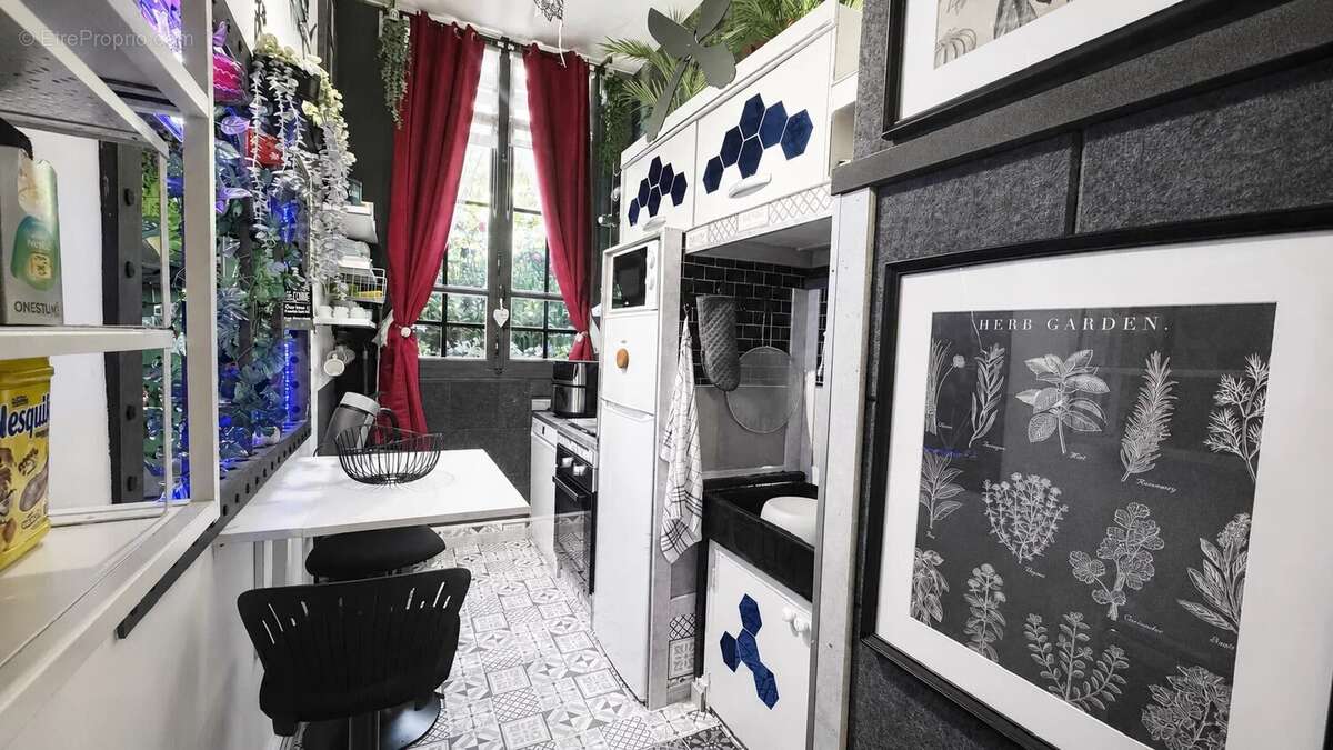 Appartement à ANDON