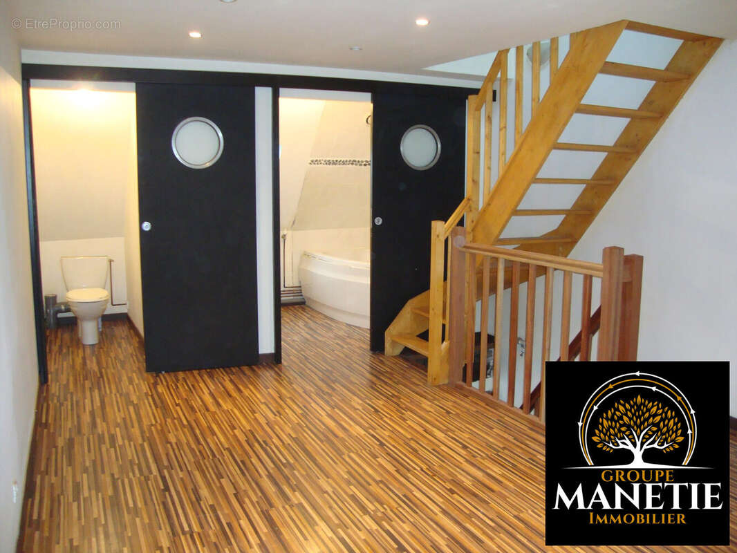 Appartement à DOUAI