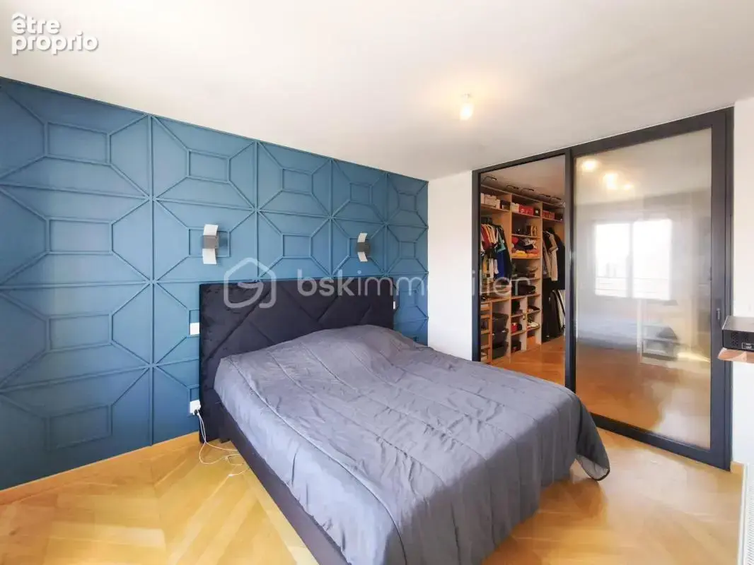 Maison familiale - photo 12