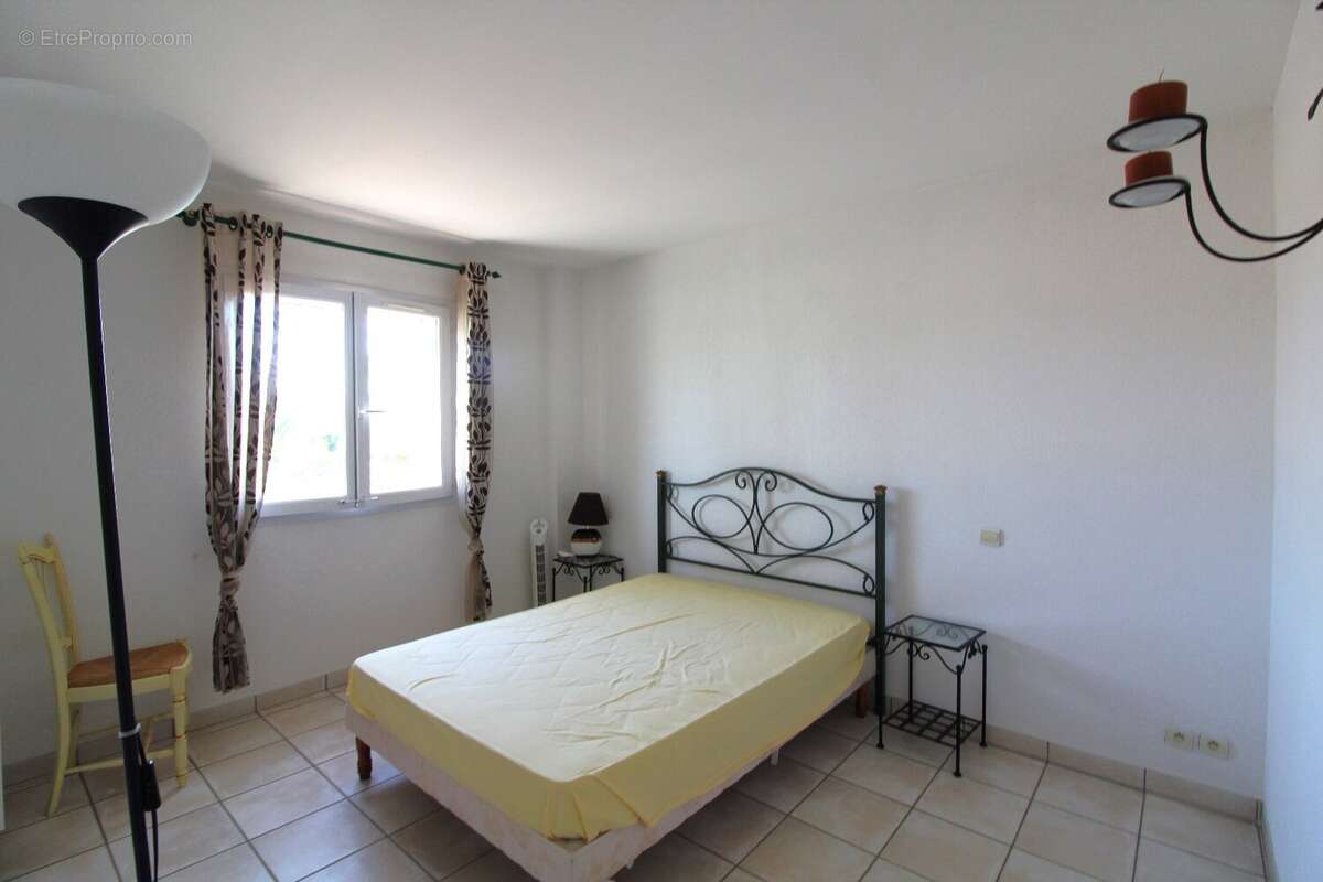 Maison à FLORENSAC
