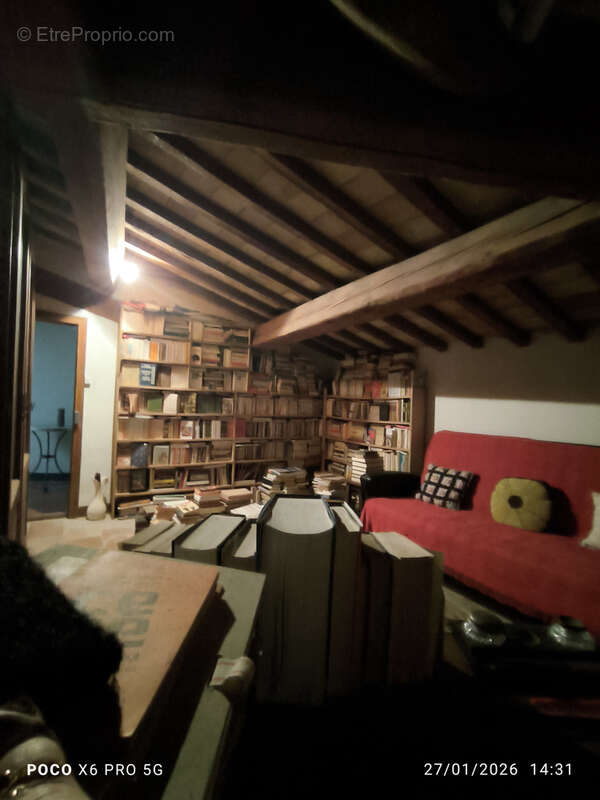 Maison à CAMPLONG-D'AUDE