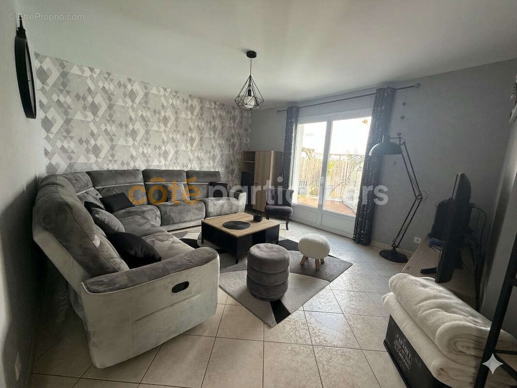 Maison de plain-pied au calme. À moins de 2 km des plages - photo 5