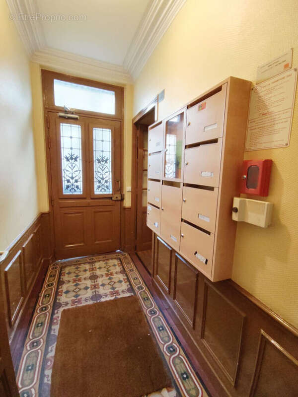 Appartement à ARCUEIL