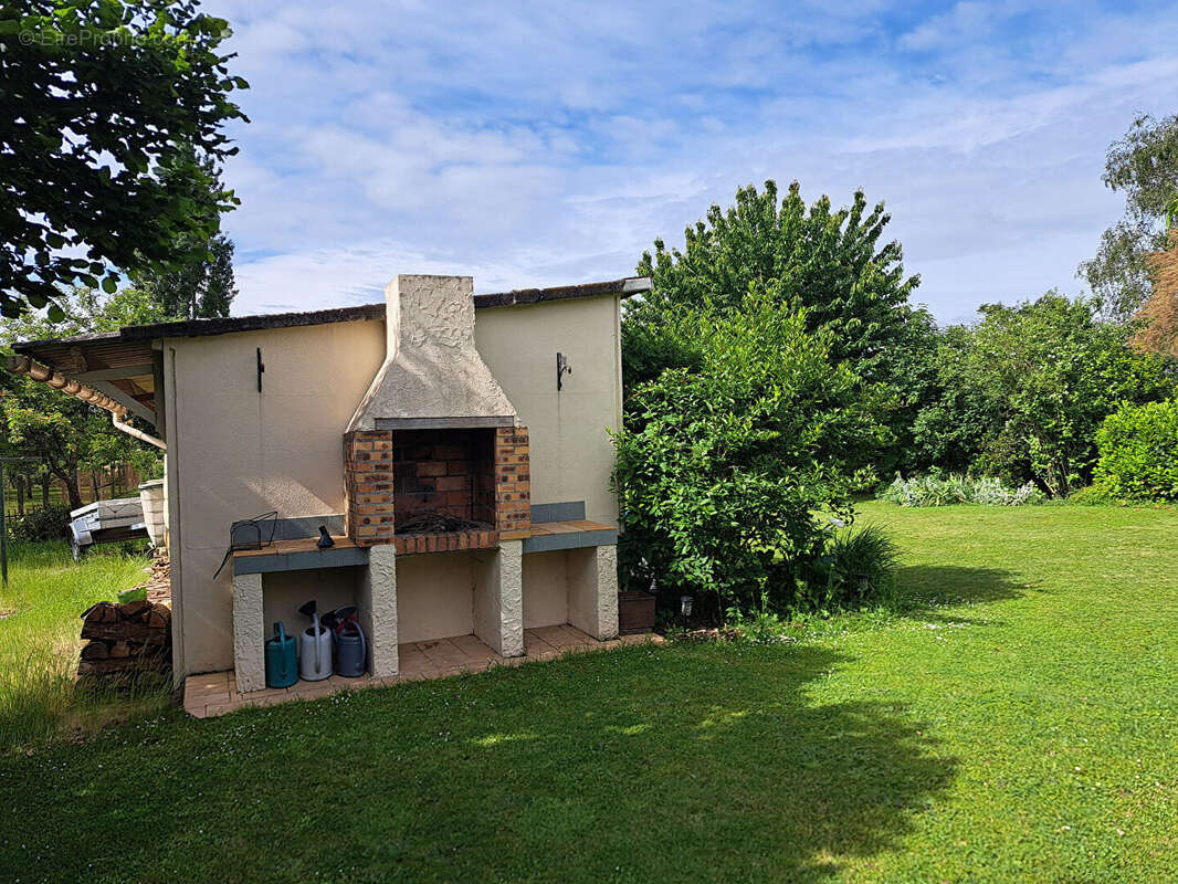 Maison 133m² à châtellerault - photo 18
