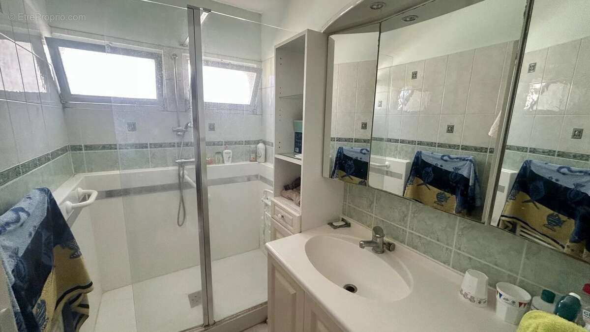 Maison à MANTES-LA-JOLIE