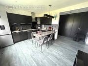 Maison à SOISY-SUR-ECOLE