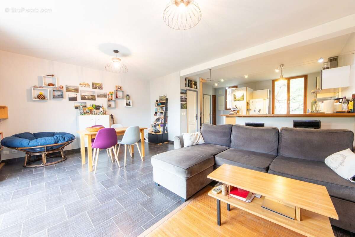 Maison à CHOISY-LE-ROI