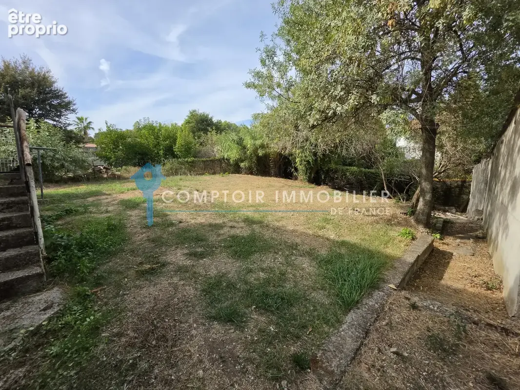 Dépt Hérault (34) - Montferrier sur Lez - À vendre - Maison T4 de plain pied de 96m2 sur parcelle de 658m2 - photo 13