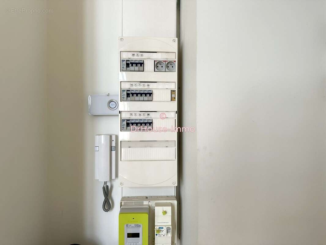 Appartement à ANGOULEME