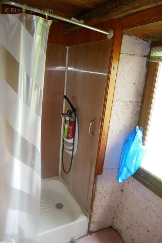 Maison à CAPDENAC-GARE