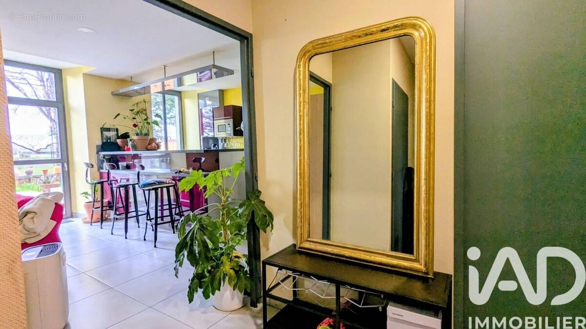 Photo 1 - Appartement à TAIN-L'HERMITAGE