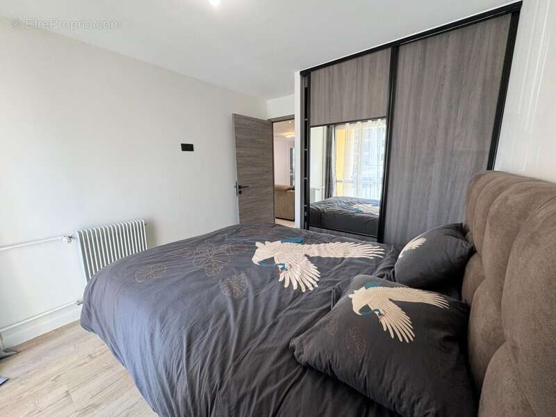 Appartement à BASSENS