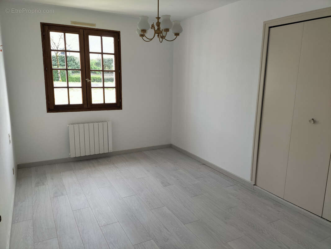 Maison à SAINT-BERTHEVIN
