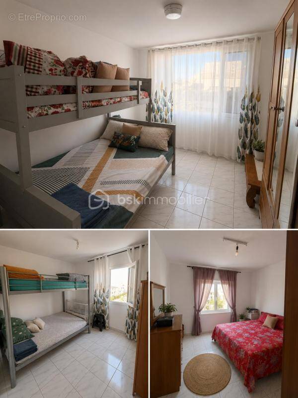 Appartement au cœur de Saint-André - photo 1