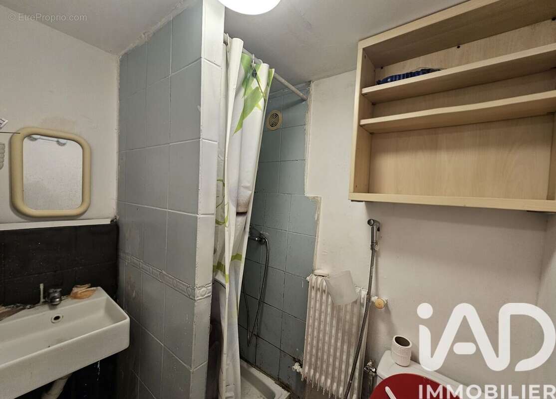 Photo 5 - Appartement à LA COURNEUVE