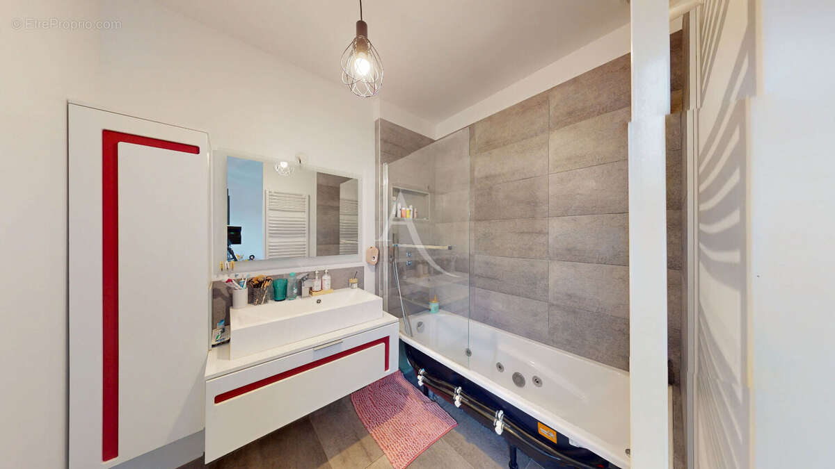 Maison à BRIE-COMTE-ROBERT