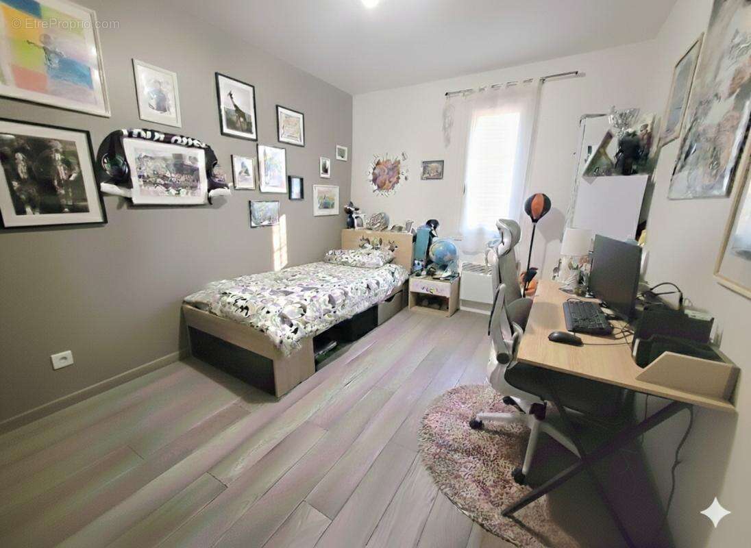 Maison à PORTET-SUR-GARONNE