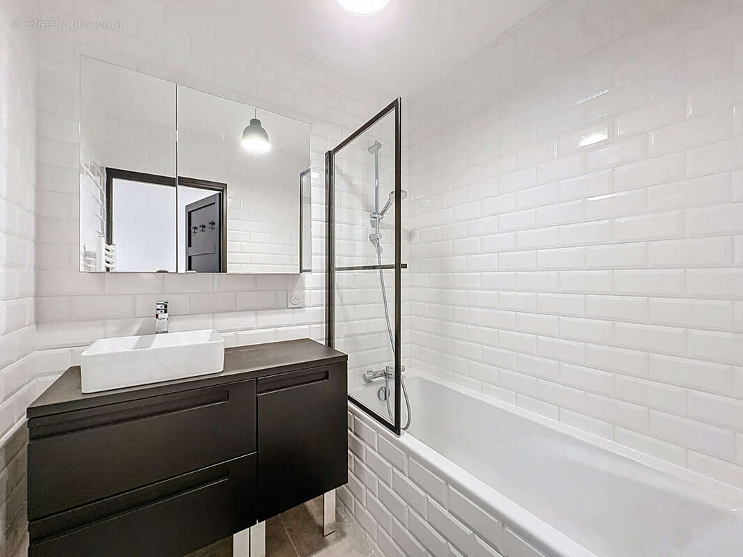 Appartement à LYON-2E