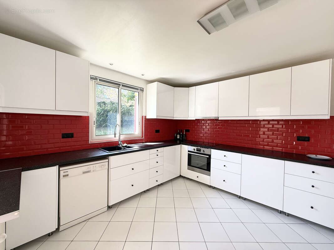 Maison à VERNOUILLET