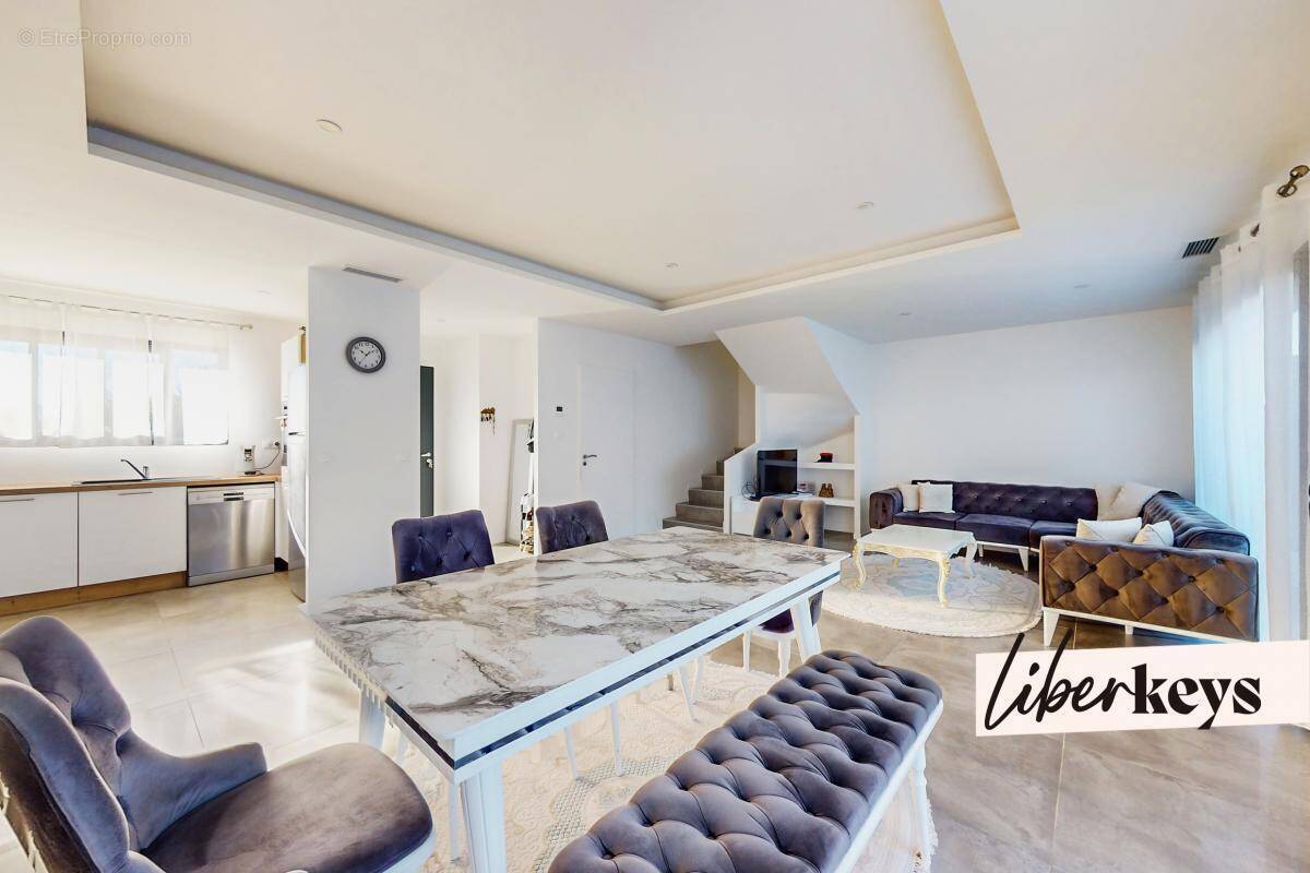 Maison à SAINT-GEORGES-D&#039;ORQUES