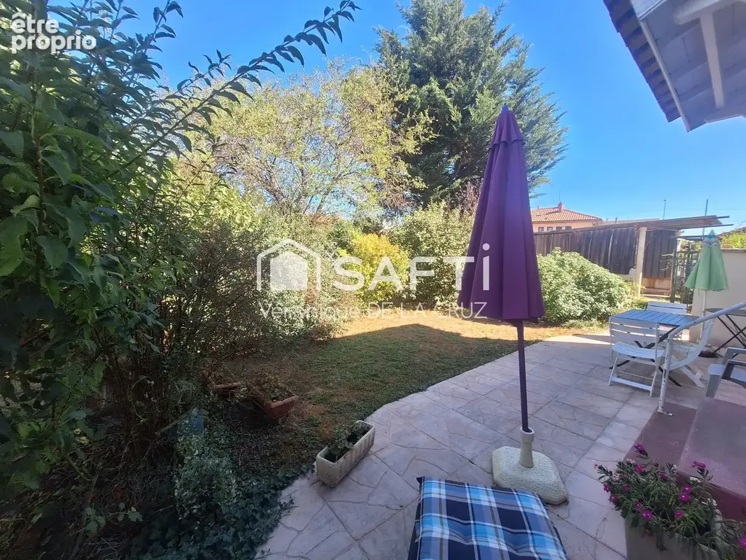Photo 1 - Maison à MEYZIEU