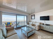 Appartement à LE TOUQUET-PARIS-PLAGE