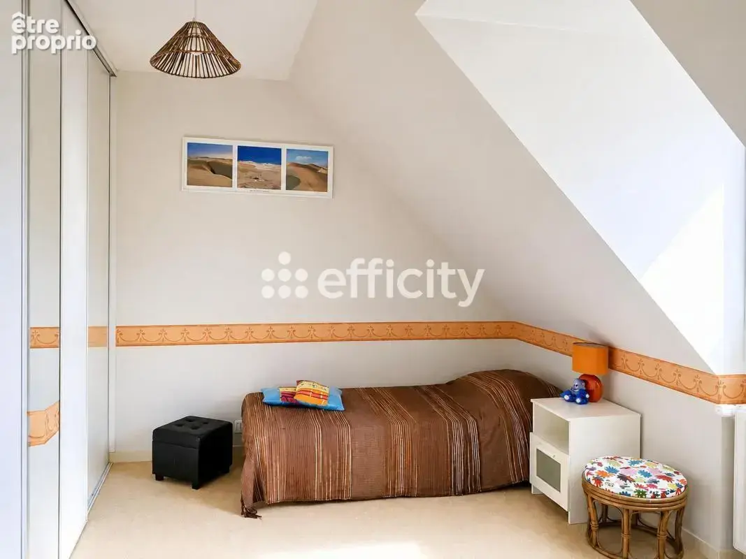 Maison 6 pièces 140 m² à vendre à Monts (37260) - photo 10