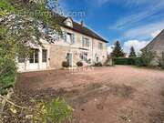 Maison à SENNECEY-LE-GRAND