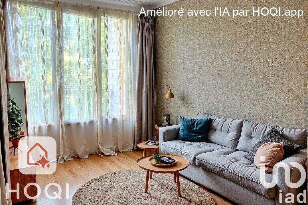 Photo 3 - Appartement à VIRY-CHATILLON