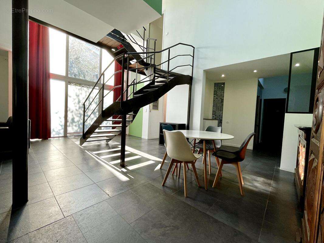 Maison à NANTES
