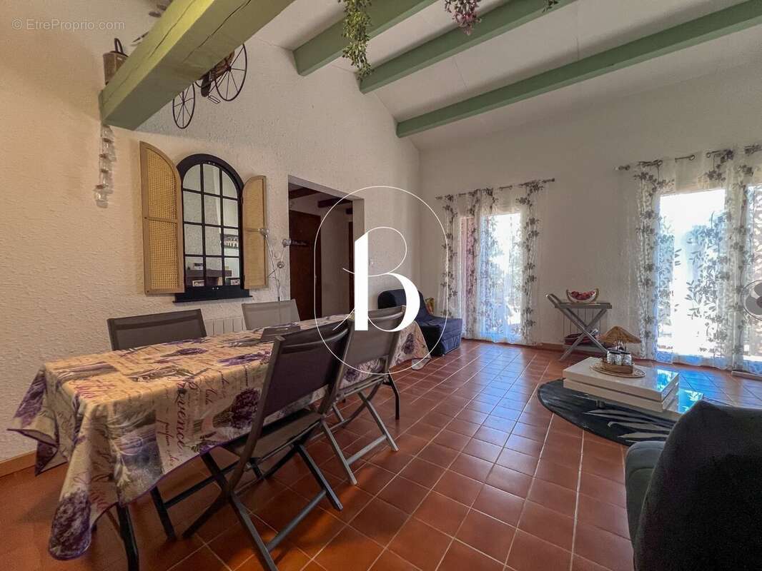 Maison 57 m² à Mejannes-Le-Clap  - photo 12