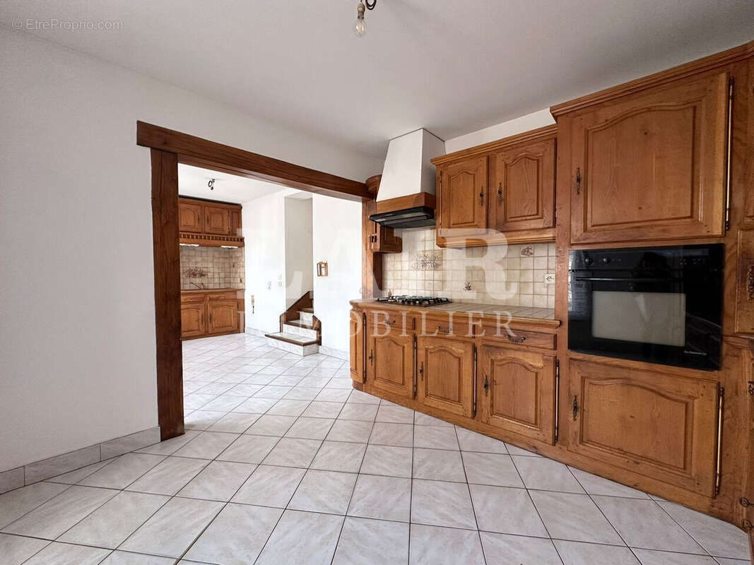Maison de bourg proche Nogent le Rotrou- B13971 - photo 6