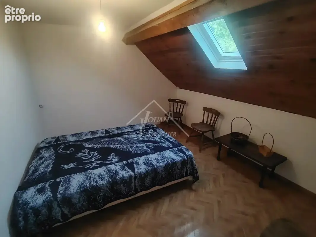 Maison 5 chambres avec piscine à Saint-Léon - photo 17